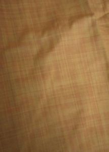 Boys' Yellow Kurta Pajama Set