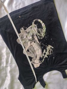 Black Tops Shirt