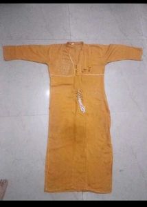 Combo Offer 2 Kurtis With Free 1jacket
