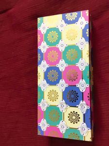 Beautiful Box For Giving Shagun Money