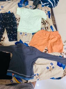 Kids Clothing Bundle - Great Value!