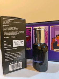 Veleno BOLD Perfume