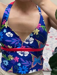 Y2k Halter Top🌸