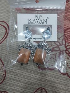 Kayan Adorn Yourself Earrings