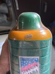 1100ml Insulated Bottle