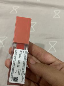 Mayballine Sun Kisser Blush-31 Hot Pink Summer