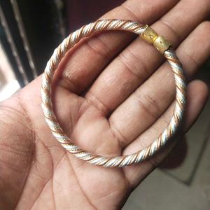 Panch Dhatu Kadaa or Bracelet For Men&amp; Women.