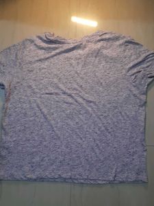 A Top With Lavender Fresh Color!