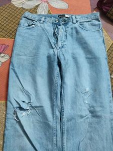 Denim Jeans