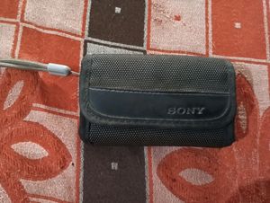 SONY CYBERSHOT *DSC-W620*