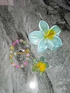 Kids Accessories Set