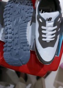 New Style Running Shoes