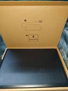 Wacom Pentab