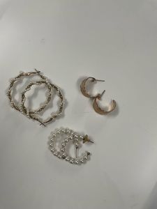 Earring Bundle