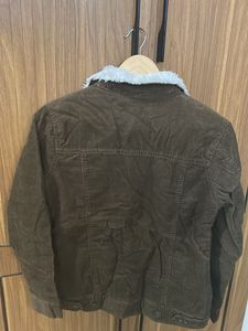 Winter Jacket