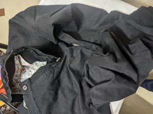 Black Pant Cotton