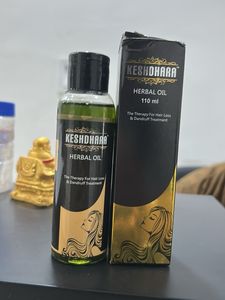 Keshdhara Herbal Oil