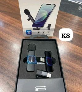 Microphone