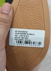 New With Tag..38 Branded