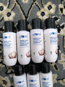 Coconut Shampoo