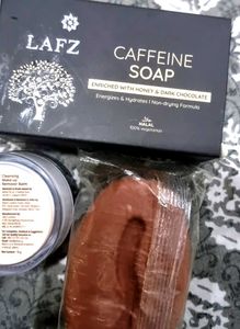 Lafz And Zm Halal Certificated Products