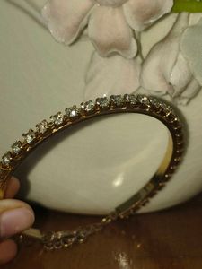 Sparkling Crystal Bracelet