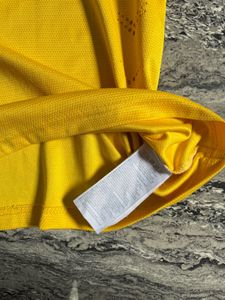 Vintage Brazil Football Jersey