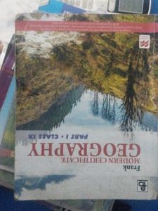 Total 3 Books Class 9