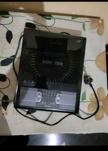 Kenstar Induction