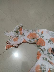 Beautiful Frock