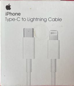 Combo Pack iPhone Data Cable
