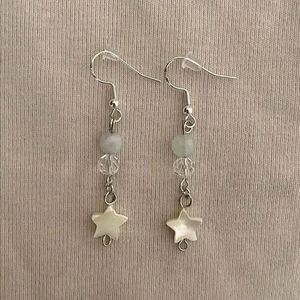 Pinteresty Earrings