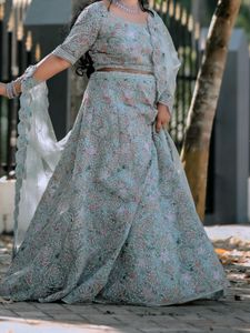 Lehenga