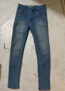 Denim Jeans 👖