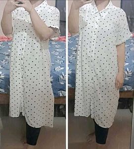 GIA CURVES DRESS
