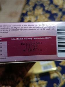 Vlcc Facial Kit