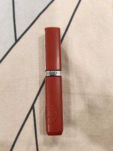 L'Oreal Paris Infallible Matte Lipstick- Shade 420
