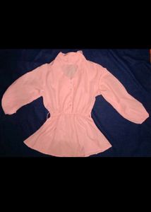 Woman's Top