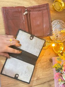 Combo Purses