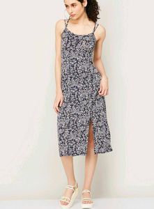 Ginger by lifestyle women Floral Print Sundress