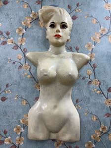 Female Mannequin With face/Without face