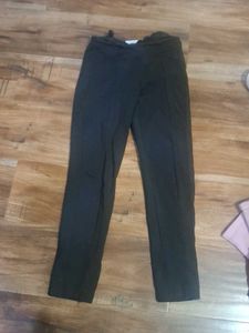 Black Leggings
