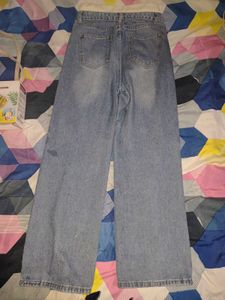 Women Denim Jeans