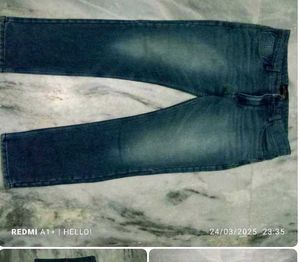 Branded Jeans