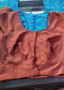 Ethnic Blouse Material