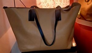 Mango Tote/shopper Bag