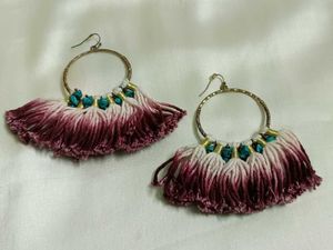 Baali Earrings