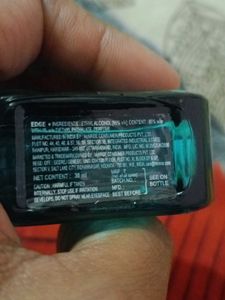 Wild Stone Edge Perfume