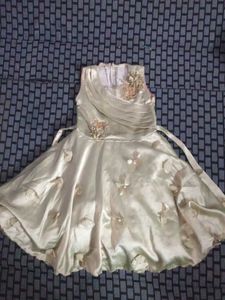 Cute Party Dress