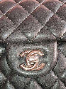 Chanel Classic Handbag